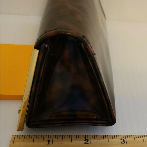 Tory Burch Cheetah Leopard Tortoise Shell - Picture 4 of 4